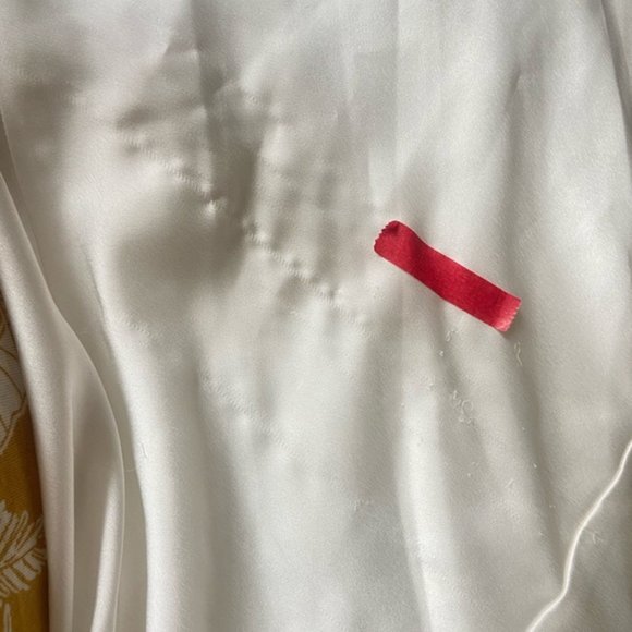 Show Me Your Mumu Tuscany Maxi Slip Dress - Picture 7 of 7